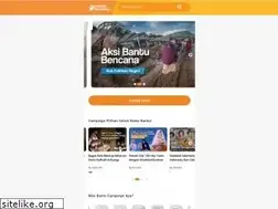 Sites similar to mandiribersama.org