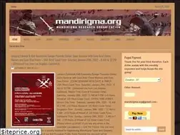 Sites similar to mandirigma.org
