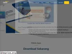 Sites similar to mandirihealthcare.com