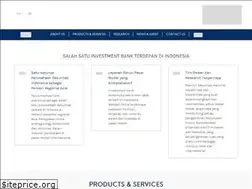 Sites similar to mandirisekuritas.co.id