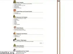 Sites similar to mandirnet.org