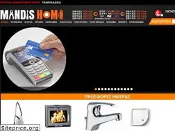Sites similar to mandis-home.gr