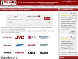 Sites similar to mandis.cat