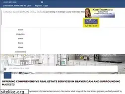Sites similar to mandisrealestate.com