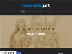 Sites similar to mandixart.com