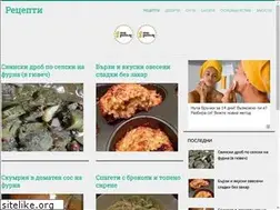 Sites similar to mandja.net