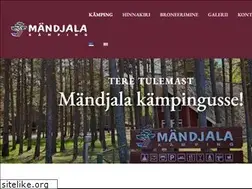 Sites similar to mandjala.ee