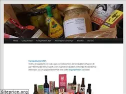 Sites similar to mandjemokum.nl
