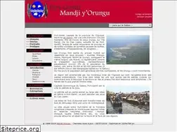 Sites similar to mandji.net