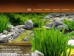 Sites similar to mandjlandscape.com
