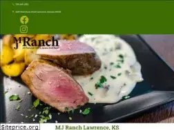 Sites similar to mandjranch.com