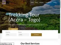Sites similar to mandjtravelghana.com