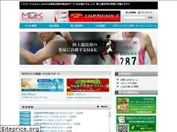 Sites similar to mandk.biz