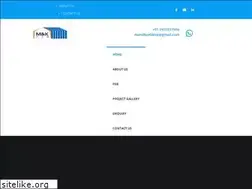 Sites similar to mandkpeb.in