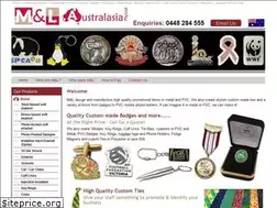 Sites similar to mandl.com.au