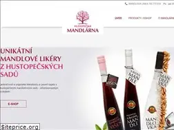 Sites similar to mandlarna.cz