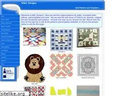 Sites similar to mandldesigns.com
