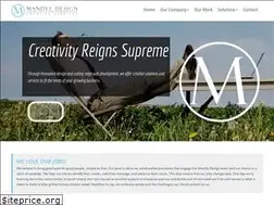 Sites similar to mandledesign.com