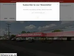 Sites similar to mandlsupply.com