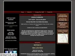 Sites similar to mandmauctionhouse.com
