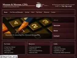 Sites similar to mandmcpas.com