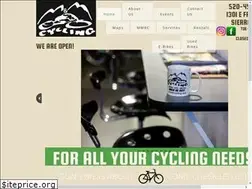 Sites similar to mandmcycling.com
