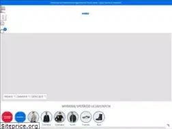 Sites similar to mandmdirect.pl