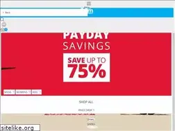 Sites similar to mandmdirectsales.com