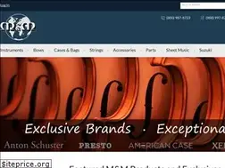 Sites similar to mandmdistributing.com