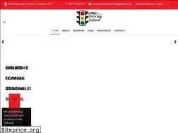 Sites similar to mandmdriving.com