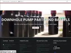 Sites similar to mandmequipment.com