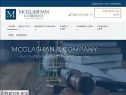 Sites similar to mandmlaw.ca