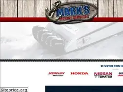 Sites similar to mandmmarineservicesinc.com