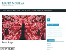 Sites similar to mandmoulya.com