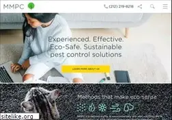 Sites similar to mandmpestcontrol.com