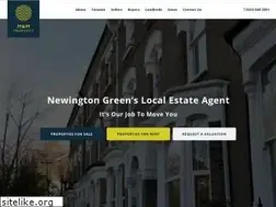 Sites similar to mandmproperty.co.uk