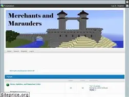 Sites similar to mandmserver.forumotion.com