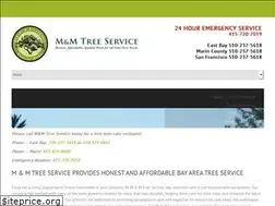 Sites similar to mandmtreeservices.com