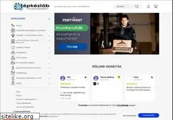 Sites similar to mandn.hu