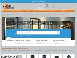 Sites similar to mando-express.com