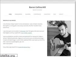 Sites similar to mandobaron.com