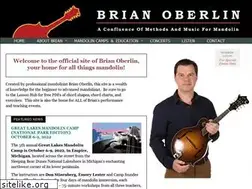 Sites similar to mandoberlin.com
