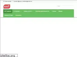 Sites similar to mandoctor.ru