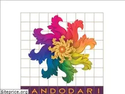 Sites similar to mandodari.com