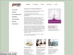 Sites similar to mandolean.se