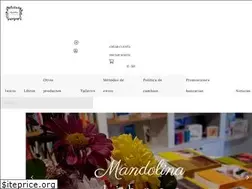 Sites similar to mandolinalibros.com