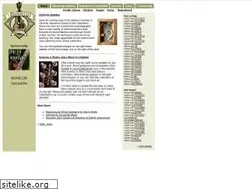 Sites similar to mandolinarchive.com