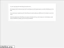 Sites similar to mandolininn.com