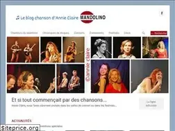 Sites similar to mandolino.fr