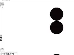 Sites similar to mandolynne.com